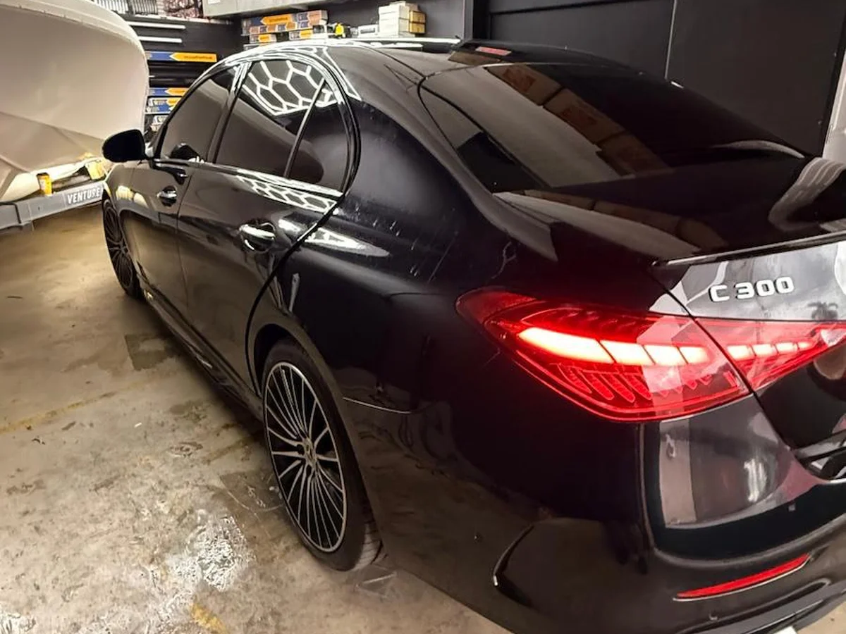 Charles Car Stereo Custom Work 9