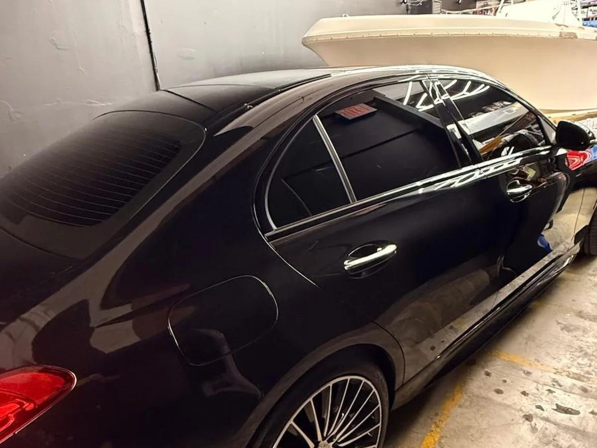 Charles Car Stereo Custom Work 11