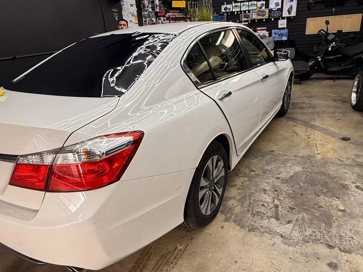 Charles Car Stereo Custom Work 15