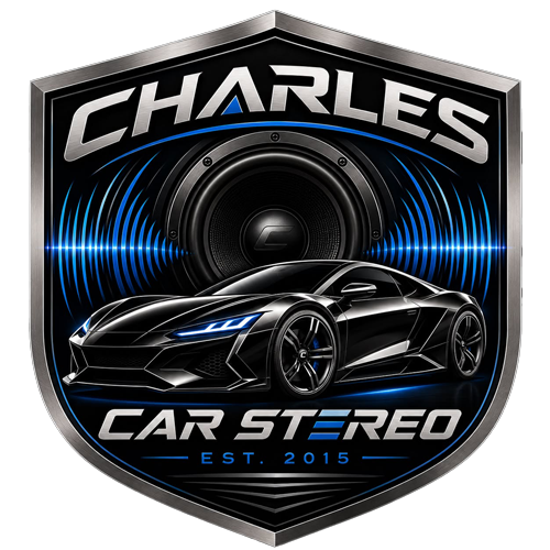 Charles Car Stereo