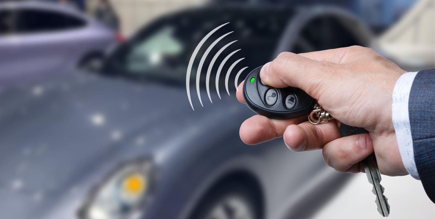 Alarms / Remote Start